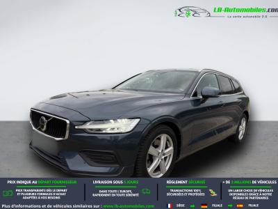 Volvo V60 B3 163 ch BVA