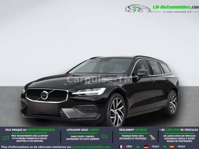 Volvo V60 B3 163 ch BVA