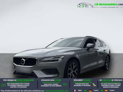Volvo V60 B3 163 ch BVA