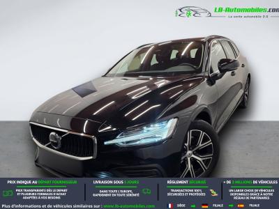 Volvo V60 B3 163 ch BVA