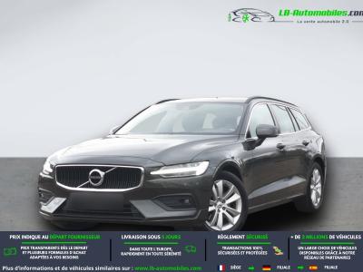 Volvo V60 B3 163 ch BVA