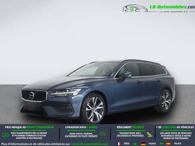 Volvo V60 B3 163 ch BVA