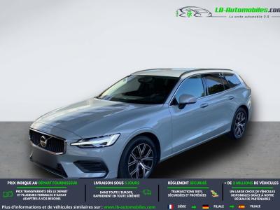 Volvo V60 B4 197 ch DCT7