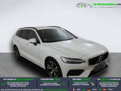 Volvo V60 B3 163 ch BVA