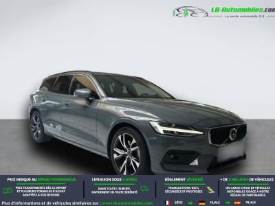 Volvo V60 B3 163 ch BVA