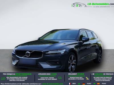 Volvo V60 B4 197 ch DCT7