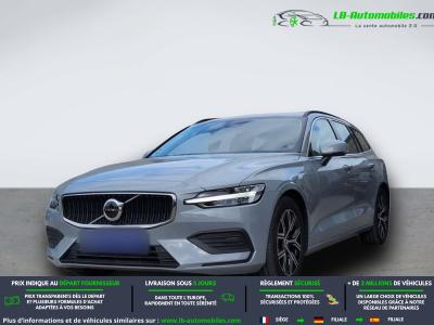 Volvo V60 B4 197 ch DCT7