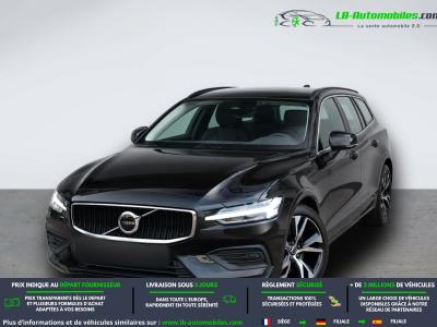 Volvo V60 B4 197 ch DCT7