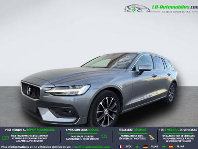 Volvo V60 B3 163 ch BVA
