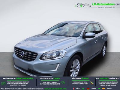 Volvo XC60 D4 190 ch BVA