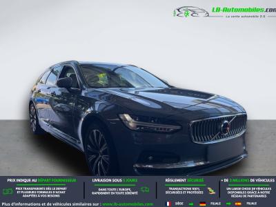 Volvo V90 B4  197 ch BVA