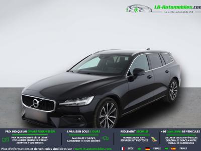 Volvo V60 D3  150 ch BVA