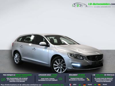 Volvo V60 T3 150 ch BVM