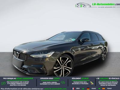 Volvo V90 B4  197 ch BVA