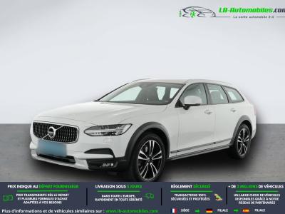Volvo V90 Cross Country D5 AWD 235 ch BVA