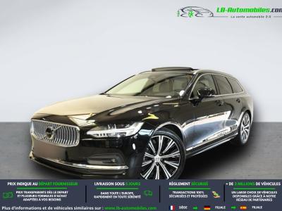 Volvo V90 B4  197 ch BVA