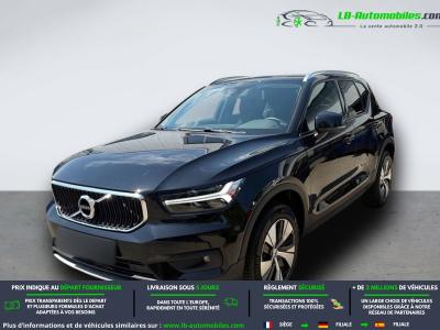 Volvo XC40 T2 129 ch BVM