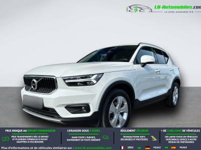 Volvo XC40 T3 156 ch BVM