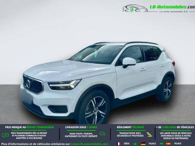 Volvo XC40 T3 156 ch BVM