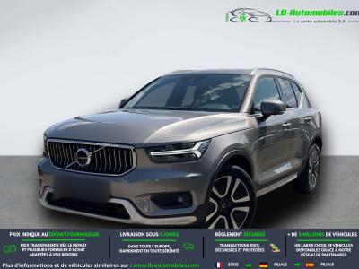 Volvo XC40 T3 163 ch BVM