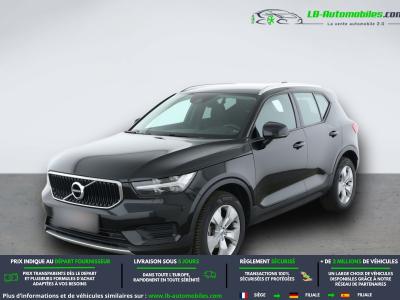 Volvo XC40 T3 163 ch BVA