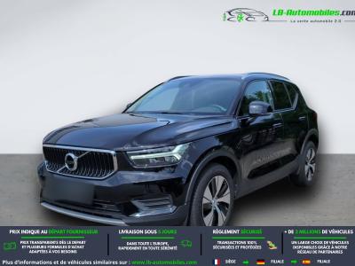 Volvo XC40 T3 163 ch BVA