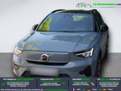 Volvo XC40 Electrique 231 ch BVA