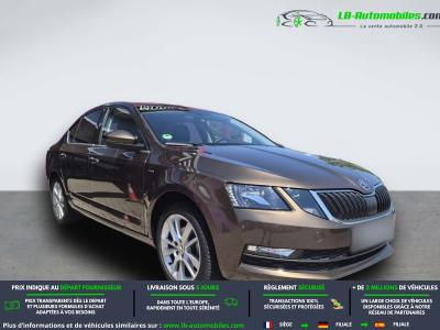 Skoda Octavia 1.0 TSI 116 ch BVA