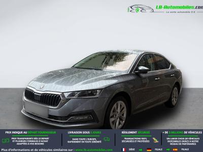 Skoda Octavia 1.5 TSI mHEV 150 ch  BVA