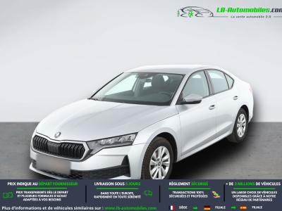 Skoda Octavia 1.5 TSI 150 ch BVM