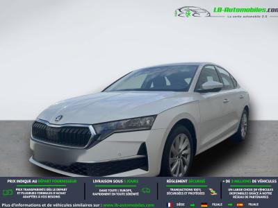 Skoda Octavia 1.5 TSI 150 ch BVM