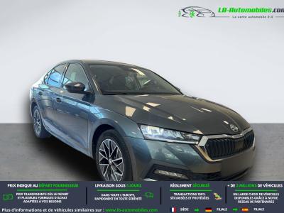 Skoda Octavia 1.5 TSI 150 ch BVA