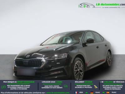 Skoda Octavia 2.0 TDI 150 ch BVA