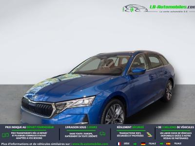 Skoda Octavia 1.5 TSI 150 ch BVA