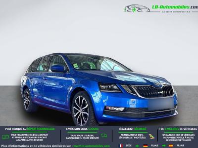 Skoda Octavia Combi 1.5 TSI 150 ch BVA