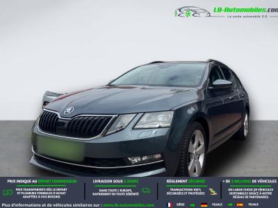 Skoda Octavia Combi 1.5 TSI 150 ch BVA