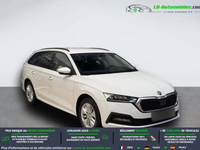 Skoda Octavia Combi 1.0 TSI 110 ch BVA