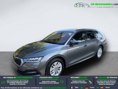 Skoda Octavia Combi 2.0 TDI 116 ch BVM