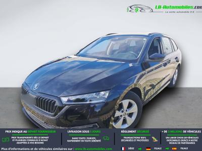 Skoda Octavia Combi 1.0 TSI 110 ch BVA