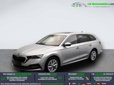 Skoda Octavia Combi 1.0 TSI 110 ch BVA