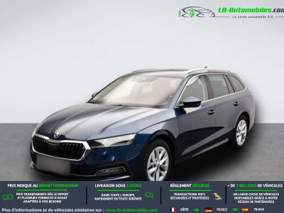 Skoda Octavia Combi 1.0 TSI 110 ch BVA