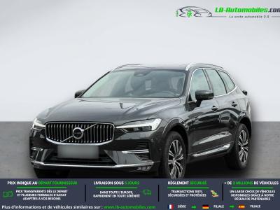 Volvo XC60 B5 AWD 235 ch BVA