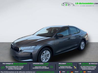Skoda Octavia 2.0 TDI 150 ch BVA