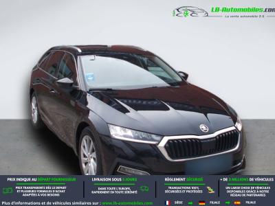 Skoda Octavia Combi 1.5 TSI Hybrid 150 ch BVA