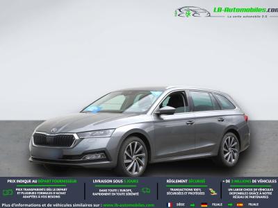 Skoda Octavia Combi 1.5 TSI Hybrid 150 ch BVA