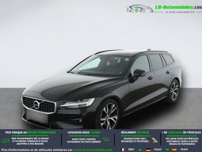 Volvo V60 T4 190 ch BVA