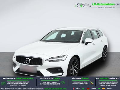 Volvo V60 T4 190 ch BVA