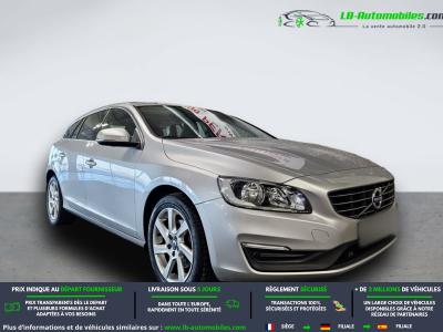 Volvo V60 D3 150 ch  BVA