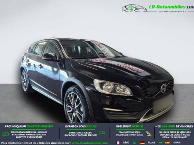 Volvo V60 Cross Country  D3 150 ch BVA
