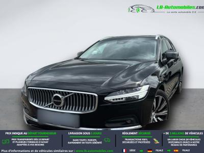 Volvo V90 B5 AWD 235 ch BVA